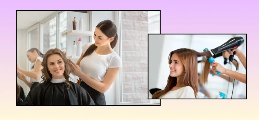 Hair Salon Promotion Ideas