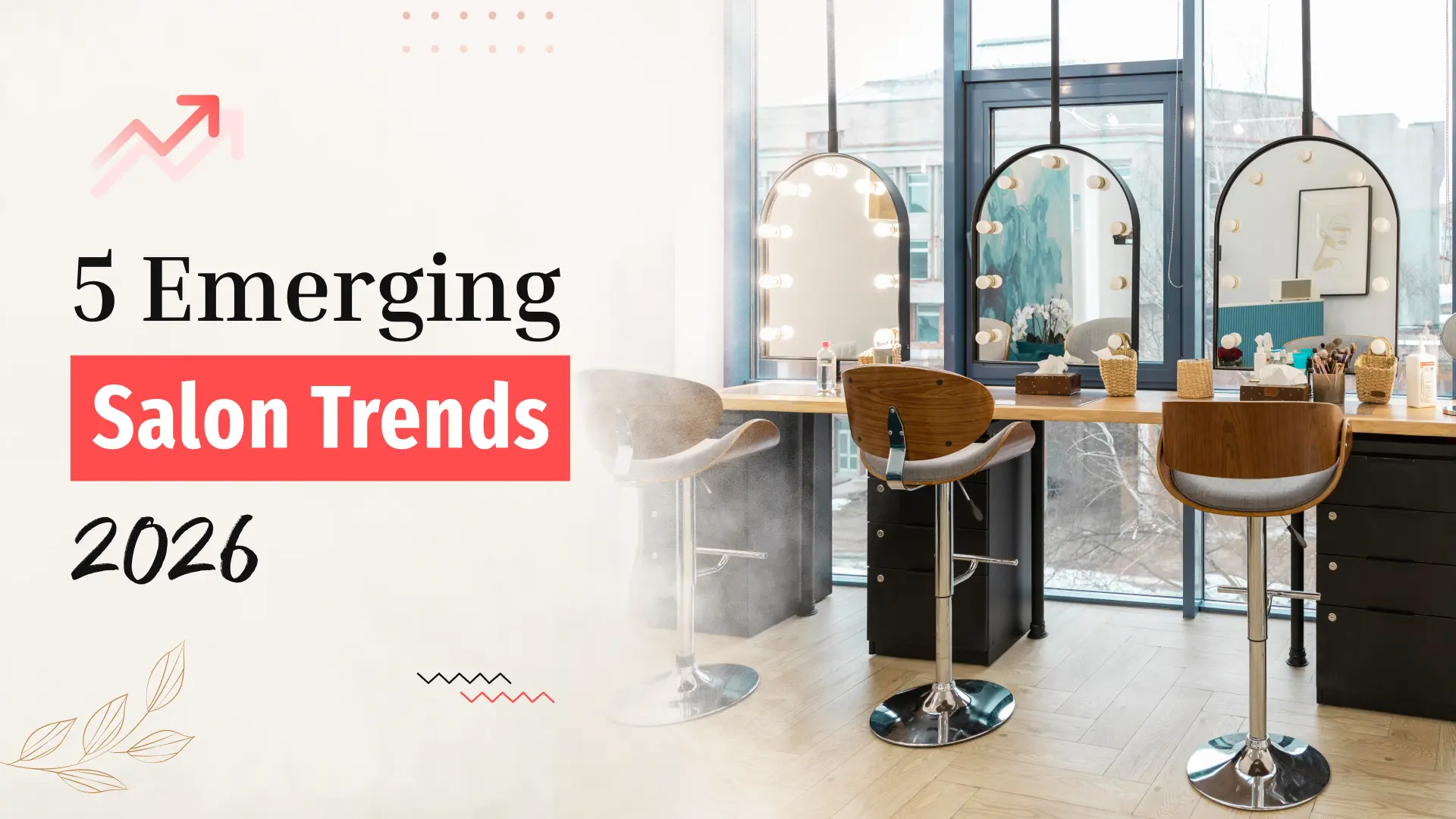 Top Salon trends for 2026