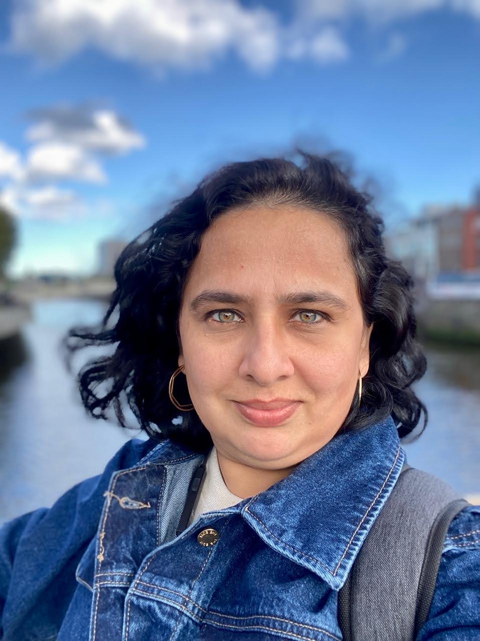 Radhika Sathe - Author