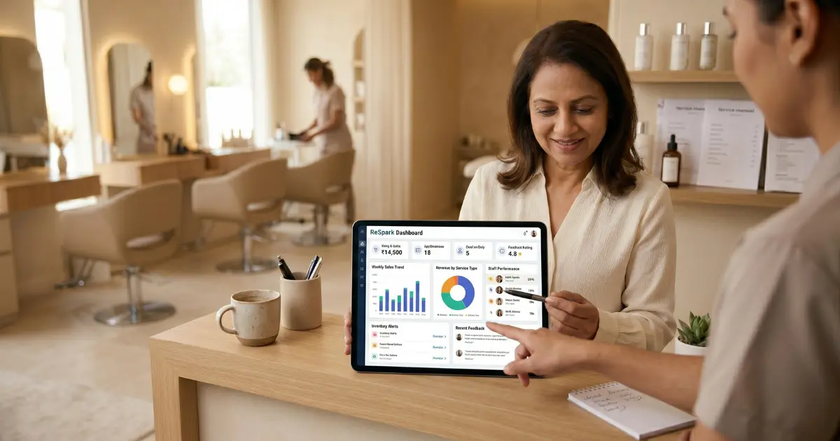 Best Salon Software Guide 2026