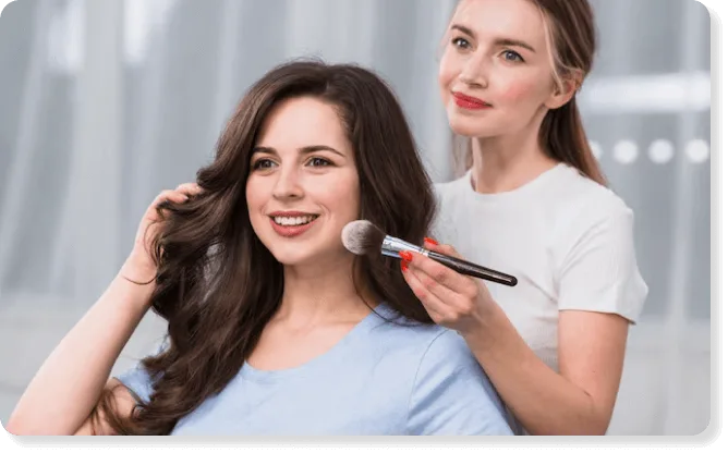 Beauty salon pos software