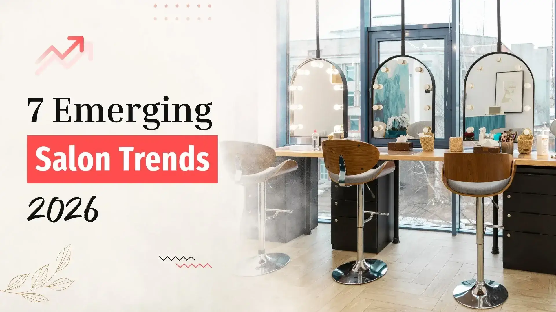 Salon Trends