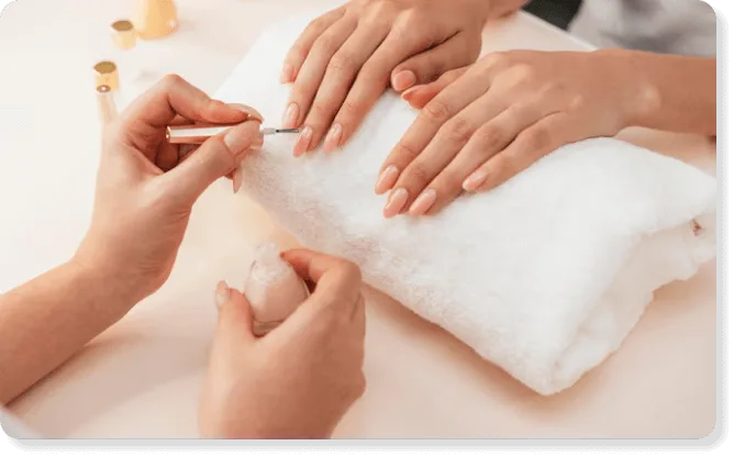 Nail Salon POS Software