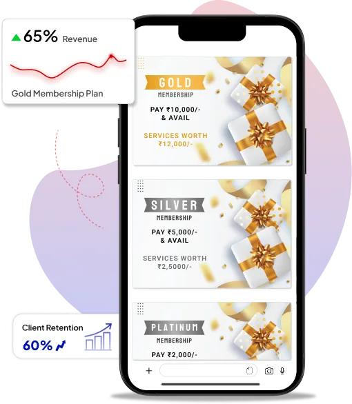Salon and Spa Loyalty Reward Programs