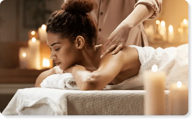 Spa POS software