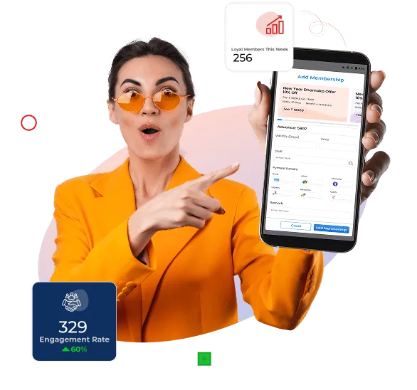 Choose ReSpark salon membership software