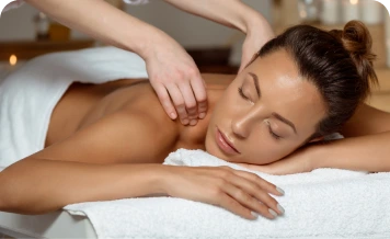 Spa management software for resorts and hotel spas