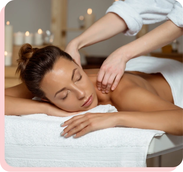 spa room management software