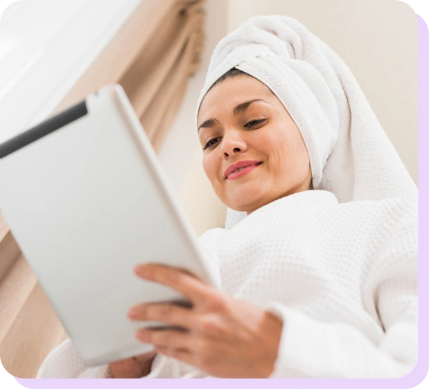 Spa Appointment Scheduling - Spa staff scheduling