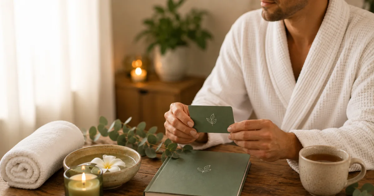 Build a Spa Membership Program Clients Actually Renew